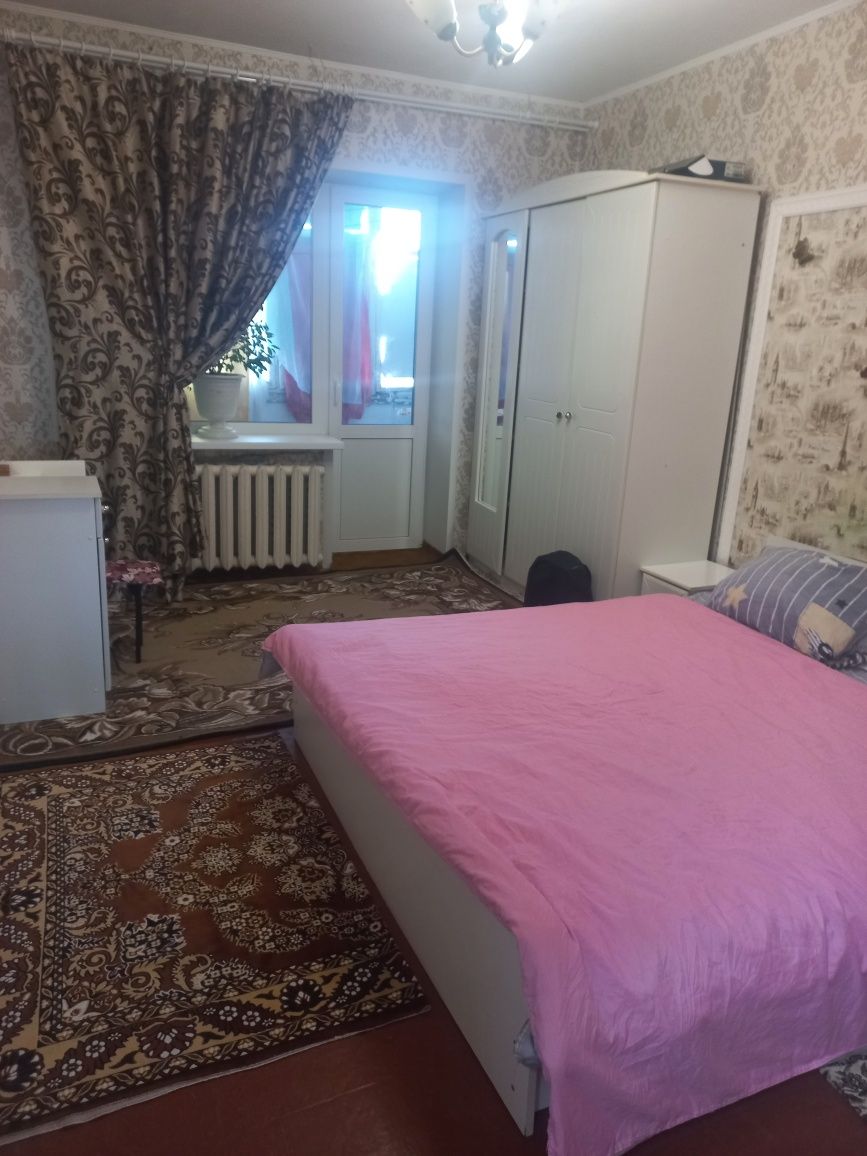 Продажа 2-х ком.кв. Шостка