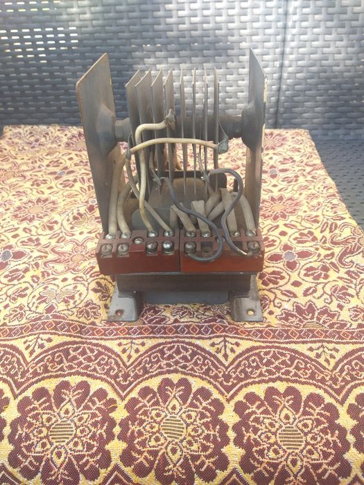 Выпрямитель СВ 24-3А УХЛ4