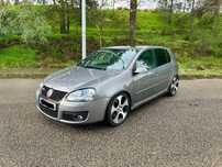 VW Golf 2.0 GTi DSG