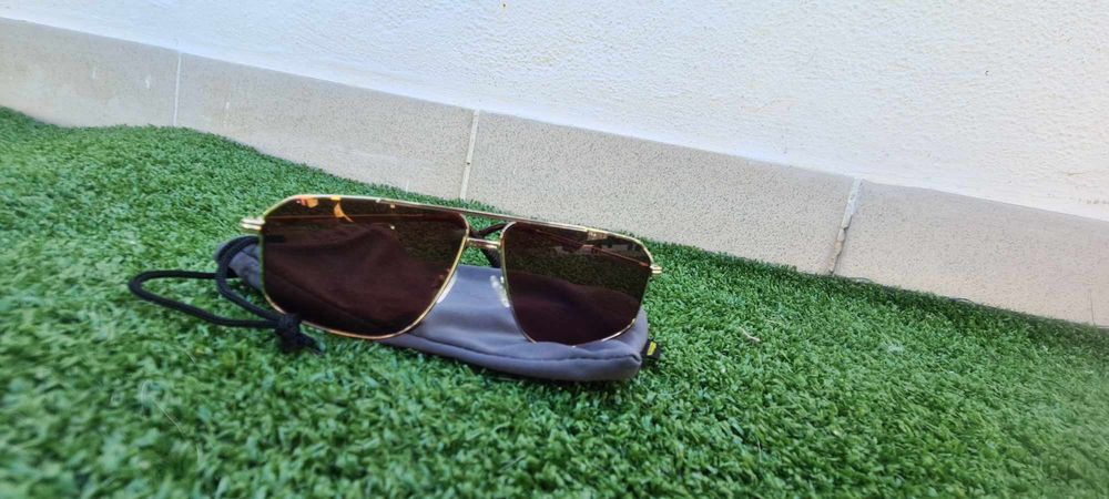 Oculos  de sol unisexo