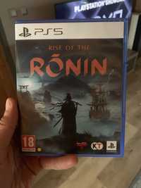 Rise Of The Ronin PS5 Wersja PL