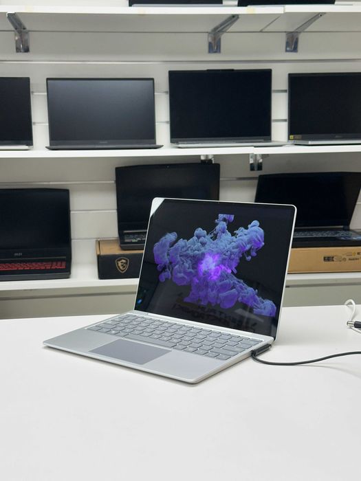 Microsoft Surface Go 12” • i5-10gen • 8RAM 128SSD • Ekran Dotykowy 2K