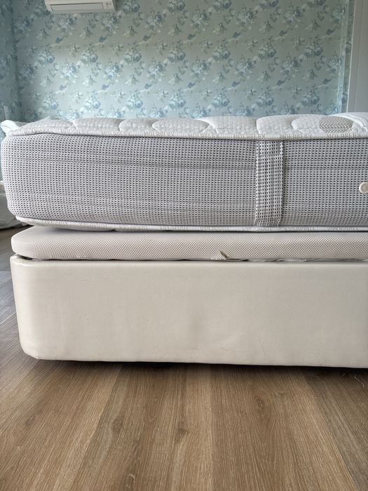 Colchao molaflex super confortavel