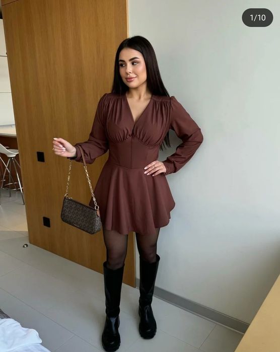 Плаття, сукня, комбінезон