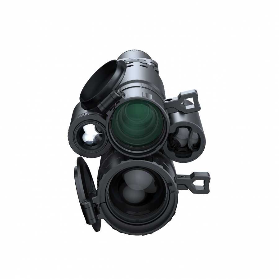Celownik noktowizyjny z dalmierzem Pard TD32-70, TD32-70/850/940nm/F