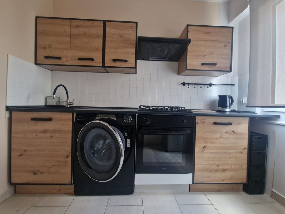Mieszkanie 2 pokojowe