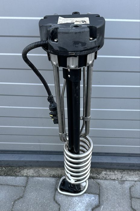 Smok sonda czujnik AdBlue Scania Euro 6 Oryginał