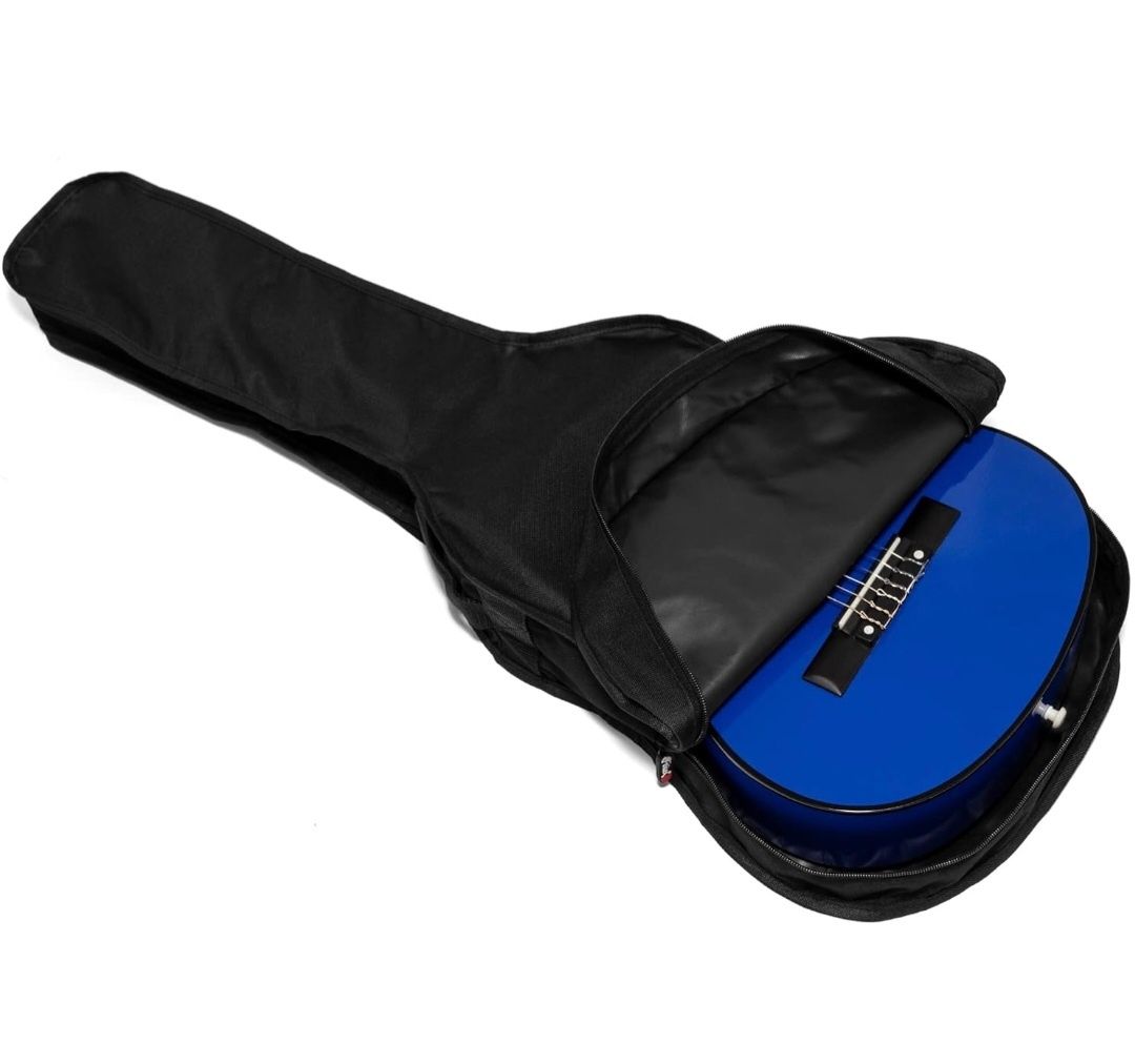 Tiger Klasyczna torba na gitarę
