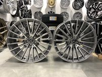Oryginalne felgi 21 5x112 MERCEDES S W223