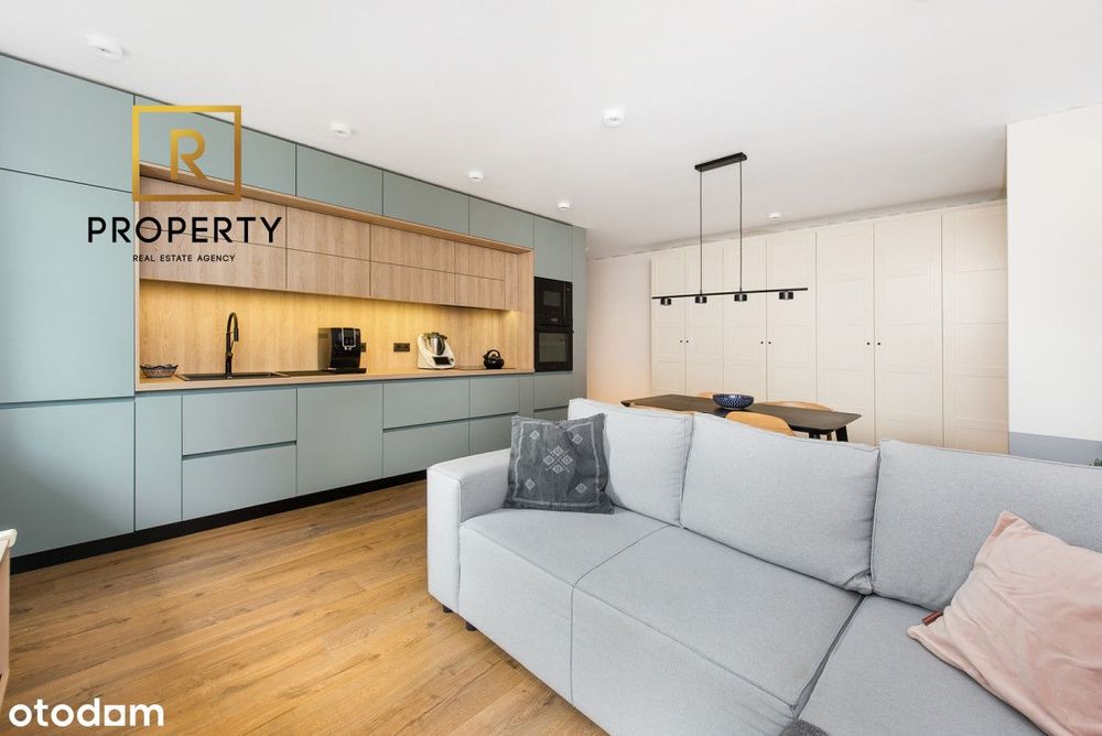 Apartament Premium | 3 pok. | 79.42 m2 |ul. Blich