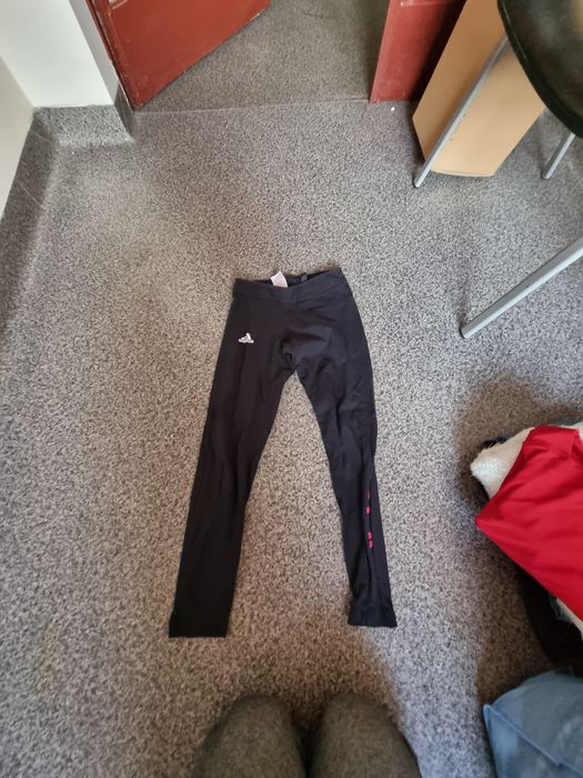 leginsy damskie M