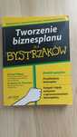 Tworzenie biznesplanów