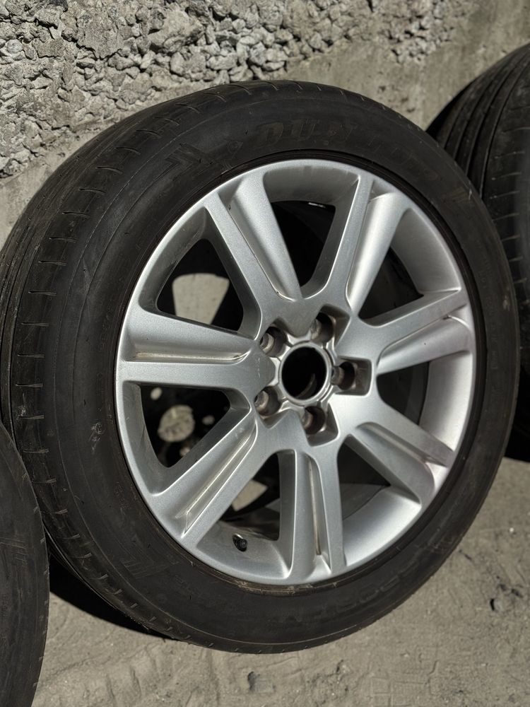 Диски Audi A4, A3, A5 R17 225/50/17