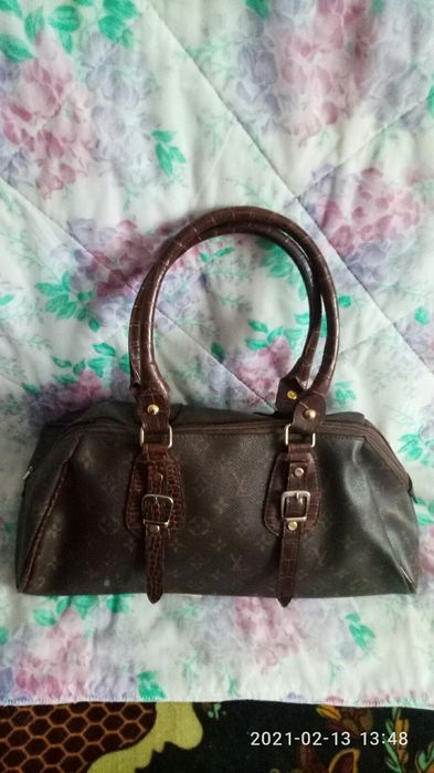 Сумка, рюкзак, портфель, клатч, б/у