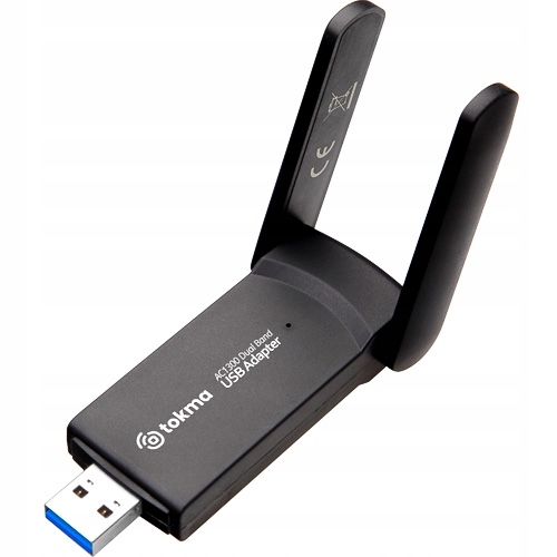 Adapter karta sieciowa WiFi