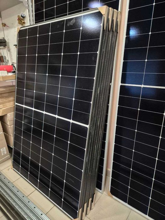 Сонячна панель Longi Solar LR5-54HTH 445W