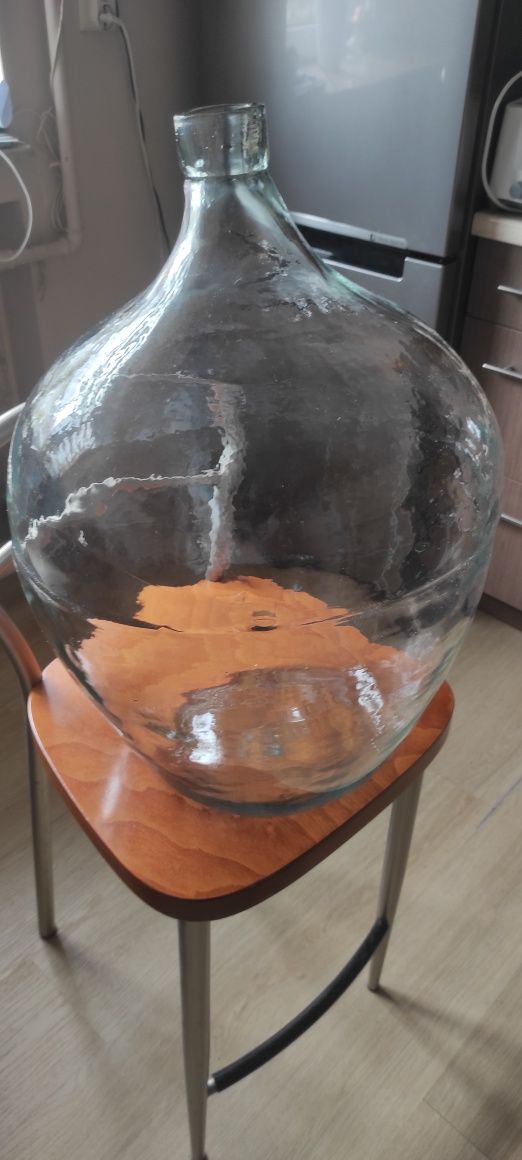 Słoje Balony Gąsiory Dymiony na WINO