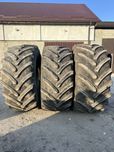 Шини BKT 800/70R38 до С/г техніки