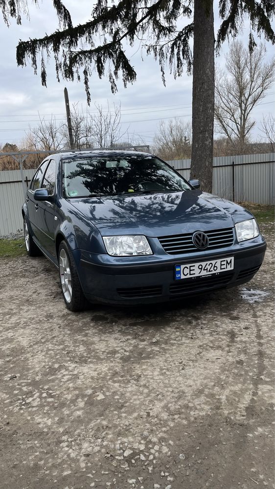 volkswagen bora 1.6 16v