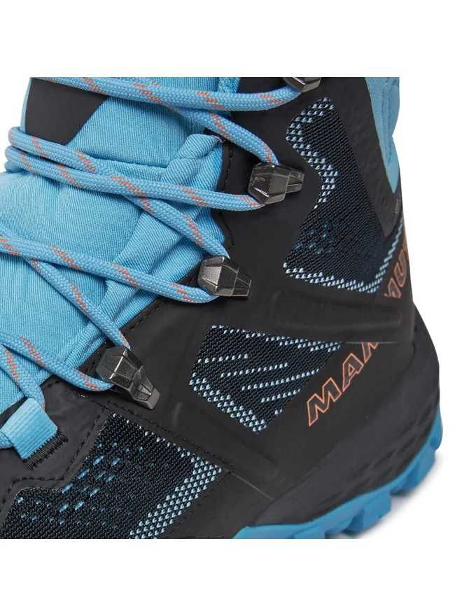 Mammut DUCAN HIGH GTX damskie trekking rozmiar 42