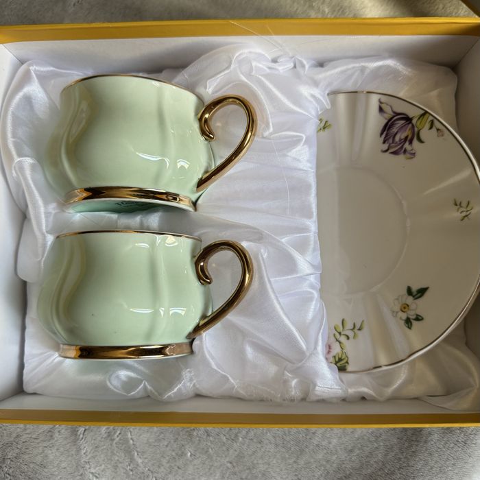 Чайный набор Flavori Collection