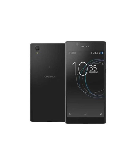 Smartphone Sony Xperia XA1 Ultra - 32GB - Preto