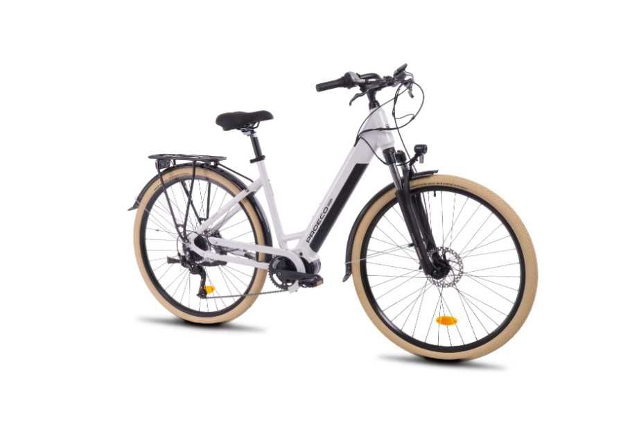 Rower elektryczny PROECO WAVE 3.0 480Wh