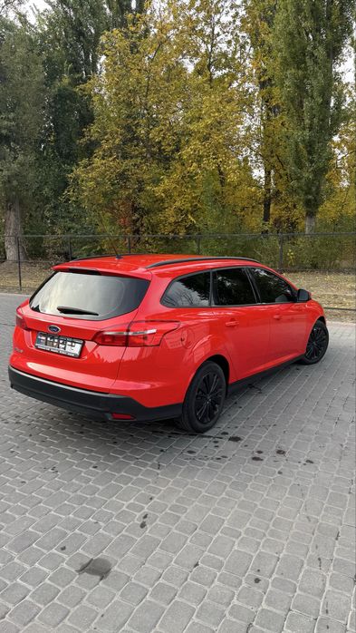 Продам Ford Focus