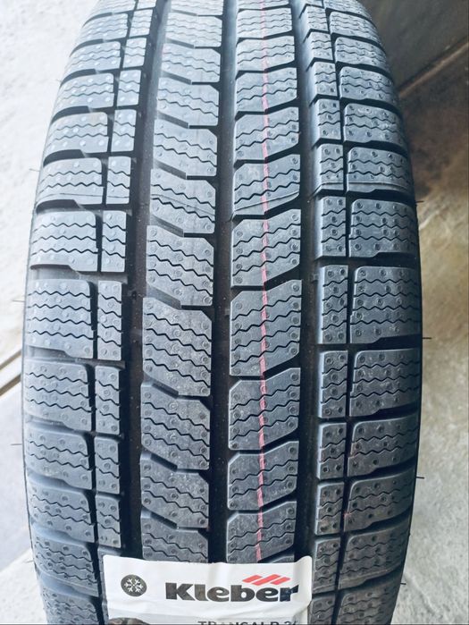 Зима шина Kleber Transalp 2+ 235/65 R16C 115/113R, усі розміри!