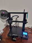 Impressora 3d Creality Ender 3 Pro + SKR MINI E3 V3.0 + Raspberry Pi