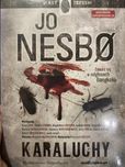 Audiobook jo nesbo karaluchy nowy