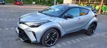 Toyota CHR GR Sport