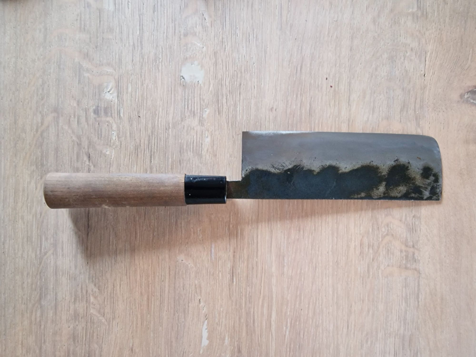 Nóż Nakiri Japonski