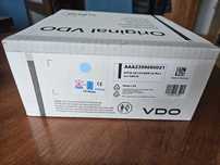 VDO smart 2, DTCO 4.1 ADR Z2, bez CAN-R, (niebieski) MERCEDES/FORD