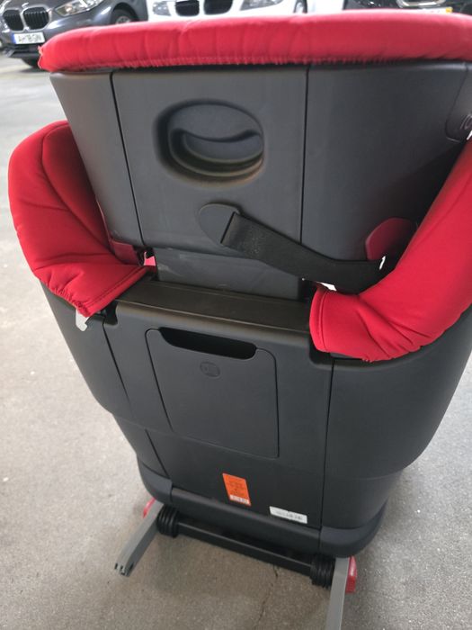 Cadeira auto Britax Romer