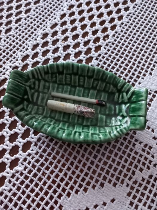 Cinzeiro - Caldas da Rainha