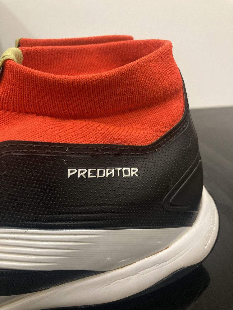 Chuteiras adidas predator