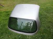 Dach twardy fiat barchetta