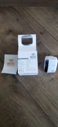 Ретранслятор wi-fi сигналу