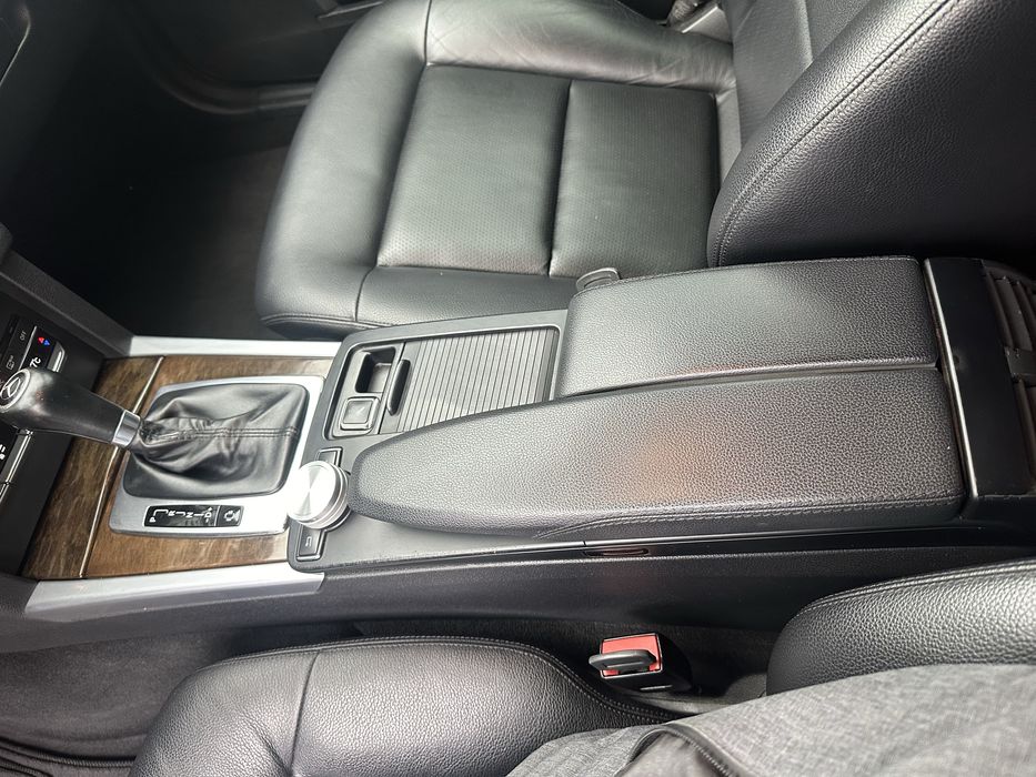 Продам свій Mercedes w212