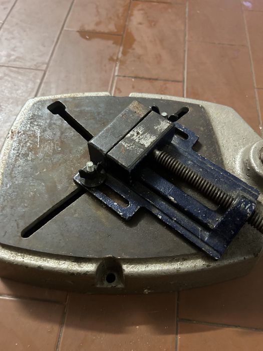 Suporte para perfuracao