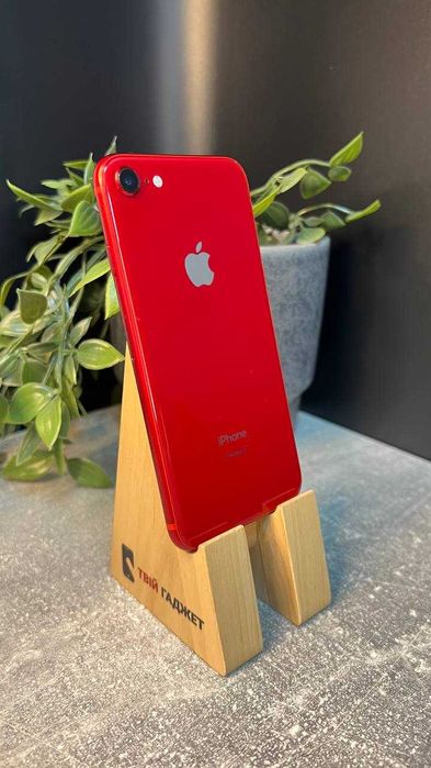iPhone 8 64 ГБ Red | Neverlock | Магазин | Гарантія