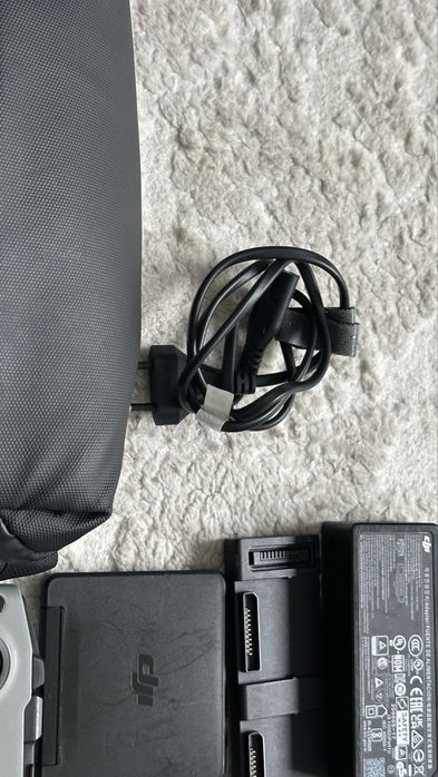 Air 2S Drone Set (Controller + Battery + Accessories)64174059128579123