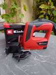 Zszywacz akumulatorowy Einhell TC-CT 3,6 Li