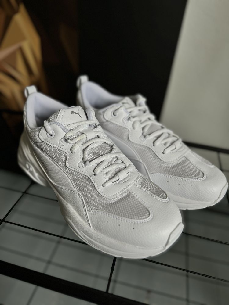 Кросівки Puma Cilia 369778-02 оригінал 37 (23 см)