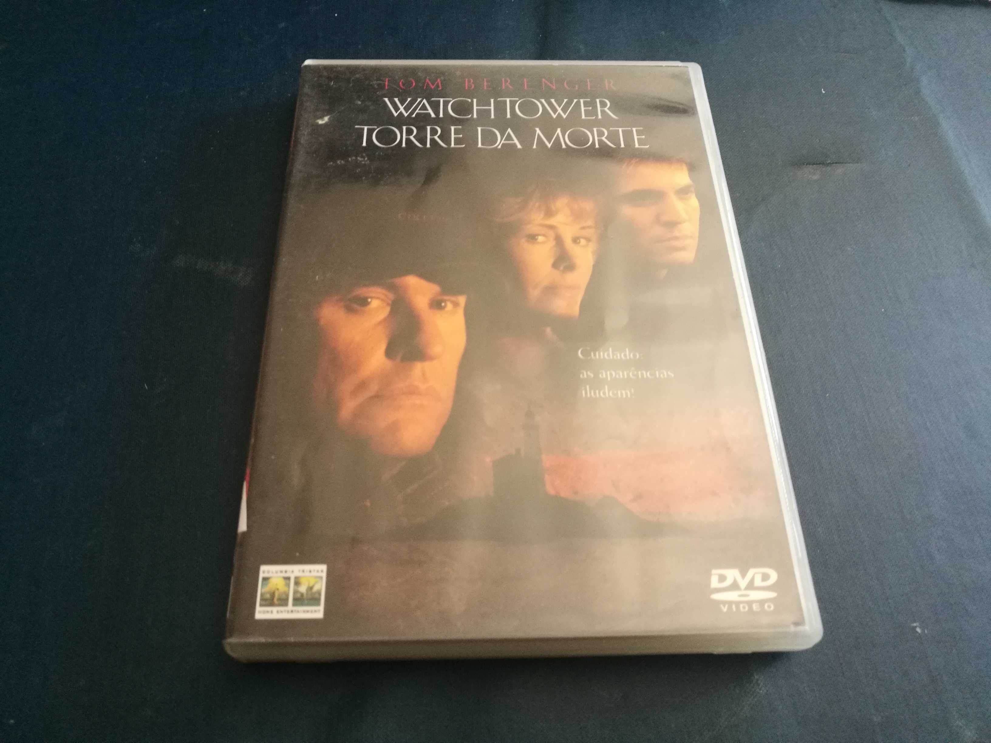 WATCHTOWER - TORRE DA MORTE DVD (legendagem em Português)