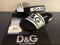 Тапочки Dolce Gabbana