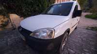 Vendo opel combo 1.7 di