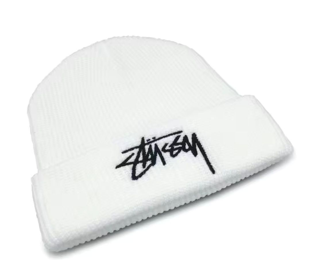 Шапки Stussy стусі розмір One size