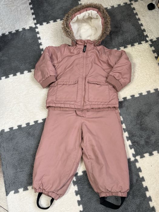 Зимовий комбінезон H&M